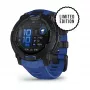 Smartwatch GARMIN Instinct 3 AMOLED 1,2 Zoll GPS, 45 mm Gehäuse, 390x390 Display, 10 ATM, Li-Ion-Akku