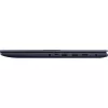 ASUS Vivobook 15 X1502VA-BQ737 Intel® Core™ i5 i5-13420H Laptop 39,6 cm (15,6 Zoll) Full HD 16 GB DDR4-SDRAM 1 TB SSD Wi-Fi 6E (802.11ax) Blau