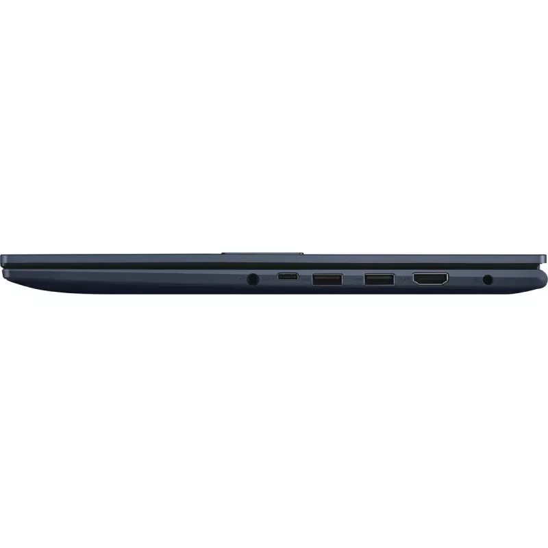 ASUS Vivobook 15 X1502VA-BQ737 Intel® Core™ i5 i5-13420H Laptop 39,6 cm (15,6 Zoll) Full HD 16 GB DDR4-SDRAM 1 TB SSD Wi-Fi 6E (802.11ax) Blau