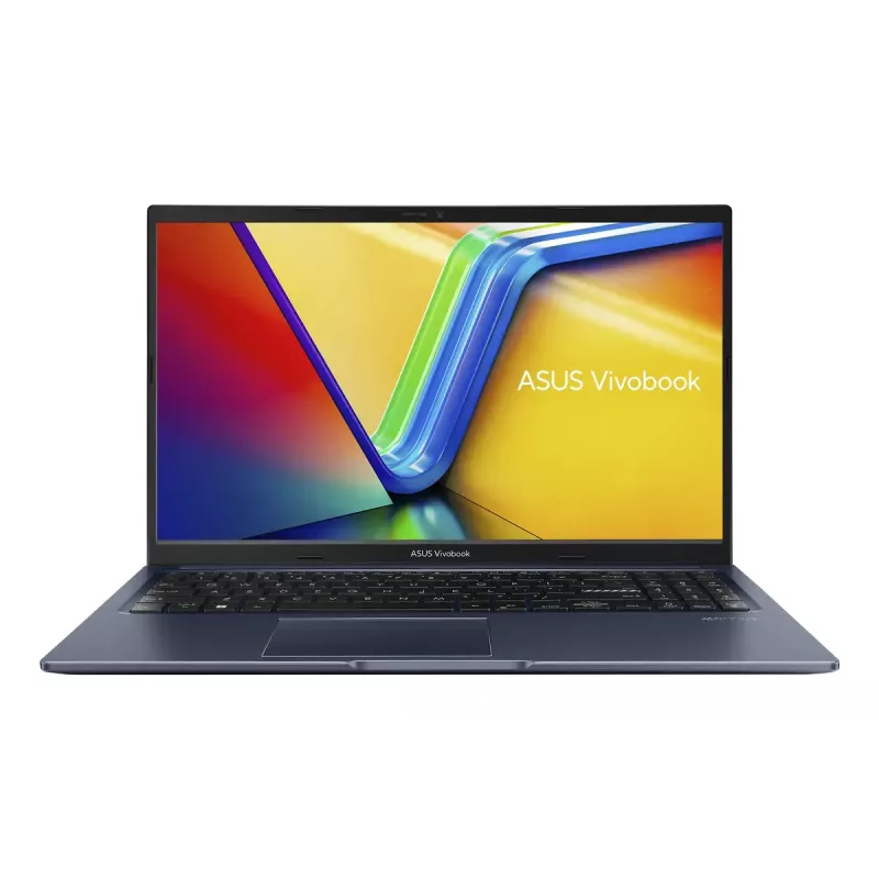 ASUS Vivobook 15 X1502VA-BQ737 Intel® Core™ i5 i5-13420H Laptop 39,6 cm (15,6 Zoll) Full HD 16 GB DDR4-SDRAM 1 TB SSD Wi-Fi 6E (802.11ax) Blau