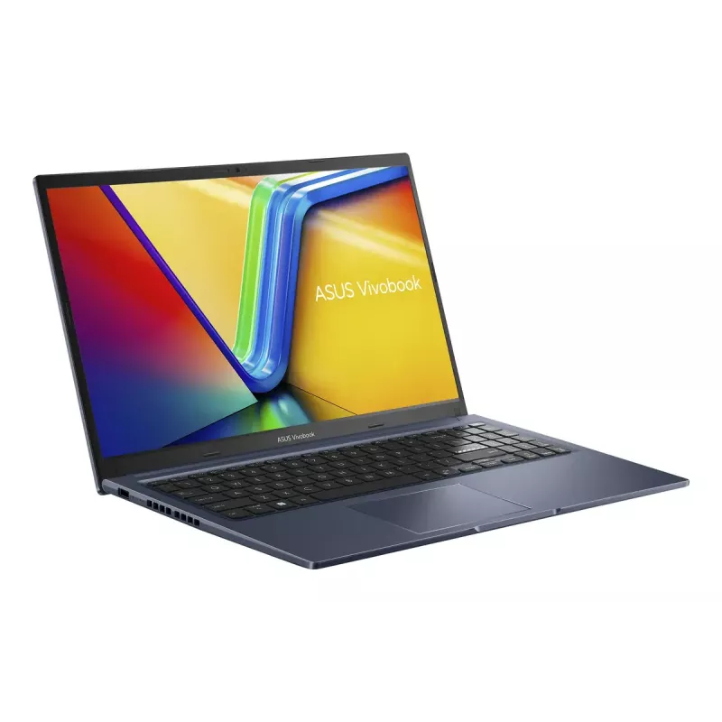 ASUS Vivobook 15 X1502VA-BQ737 Intel® Core™ i5 i5-13420H Laptop 39,6 cm (15,6 Zoll) Full HD 16 GB DDR4-SDRAM 1 TB SSD Wi-Fi 6E (802.11ax) Blau