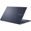 ASUS Vivobook 15 X1502VA-BQ737 Intel® Core™ i5 i5-13420H Laptop 39,6 cm (15,6 Zoll) Full HD 16 GB DDR4-SDRAM 1 TB SSD Wi-Fi 6E (802.11ax) Blau