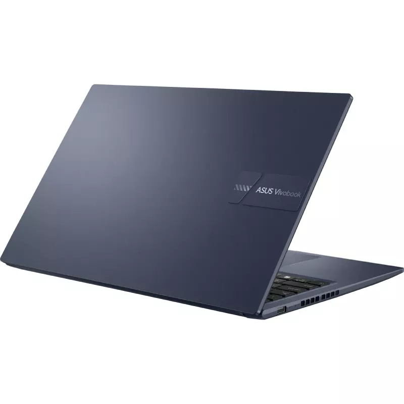 ASUS Vivobook 15 X1502VA-BQ737 Intel® Core™ i5 i5-13420H Laptop 39,6 cm (15,6 Zoll) Full HD 16 GB DDR4-SDRAM 1 TB SSD Wi-Fi 6E (802.11ax) Blau