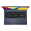 ASUS Vivobook 15 X1502VA-BQ737 Intel® Core™ i5 i5-13420H Laptop 39,6 cm (15,6 Zoll) Full HD 16 GB DDR4-SDRAM 1 TB SSD Wi-Fi 6E (802.11ax) Blau
