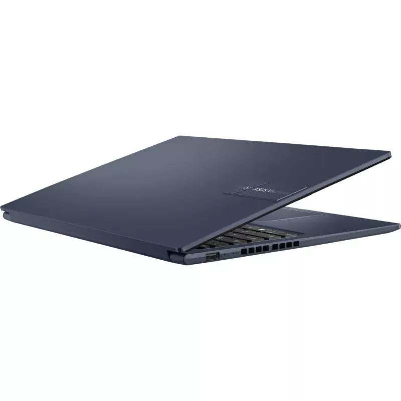 ASUS Vivobook 15 X1502VA-BQ737 Intel® Core™ i5 i5-13420H Laptop 39,6 cm (15,6 Zoll) Full HD 16 GB DDR4-SDRAM 1 TB SSD Wi-Fi 6E (802.11ax) Blau