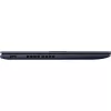 ASUS Vivobook 15 X1502VA-BQ737 Intel® Core™ i5 i5-13420H Laptop 39,6 cm (15,6 Zoll) Full HD 16 GB DDR4-SDRAM 1 TB SSD Wi-Fi 6E (802.11ax) Blau
