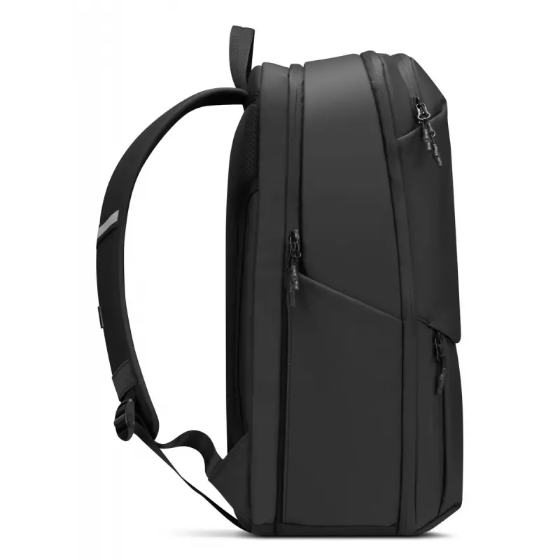 Rucksack Lenovo GX41U39299 für 43,2 cm (17 Zoll) Laptops, schwarz, TPU/PU/Polyester, 21 L