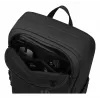 Rucksack Lenovo GX41U39299 für 43,2 cm (17 Zoll) Laptops, schwarz, TPU/PU/Polyester, 21 L