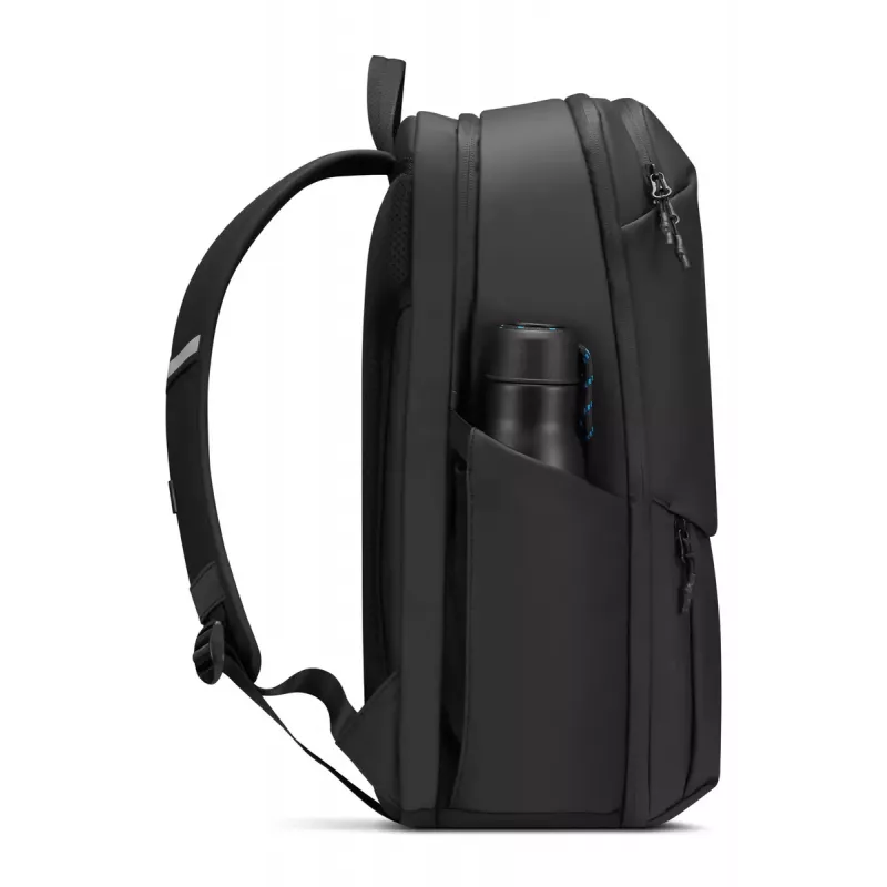 Rucksack Lenovo GX41U39299 für 43,2 cm (17 Zoll) Laptops, schwarz, TPU/PU/Polyester, 21 L