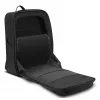 Rucksack Lenovo GX41U39299 für 43,2 cm (17 Zoll) Laptops, schwarz, TPU/PU/Polyester, 21 L