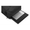 Rucksack Lenovo GX41U39299 für 43,2 cm (17 Zoll) Laptops, schwarz, TPU/PU/Polyester, 21 L