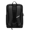 Rucksack Lenovo GX41U39299 für 43,2 cm (17 Zoll) Laptops, schwarz, TPU/PU/Polyester, 21 L