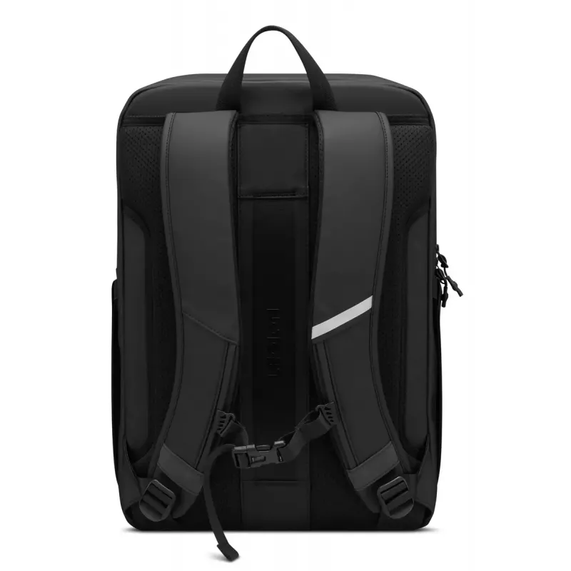 Rucksack Lenovo GX41U39299 für 43,2 cm (17 Zoll) Laptops, schwarz, TPU/PU/Polyester, 21 L