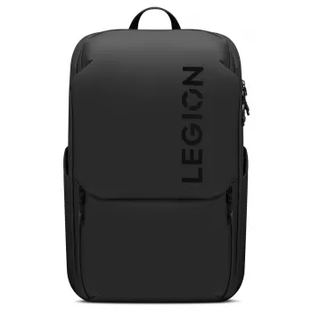 Rucksack Lenovo GX41U39299 für 43,2 cm (17 Zoll) Laptops, schwarz, TPU/PU/Polyester, 21 L