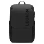 Rucksack Lenovo GX41U39299 für 43,2 cm (17 Zoll) Laptops, schwarz, TPU/PU/Polyester, 21 L