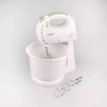 Standmixer Maestro MR551 — 300 W, grün und weiß