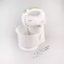 Standmixer Maestro MR551 — 300 W, grün und weiß