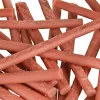 Hundeleckerli PETITTO Lachs Kabanos 500 g — Lachs-Kabanos-Snack für Hunde