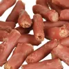 Hundesnack PETITTO Reisschalen mit Kaninchenfüllung 500 g