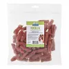 Hundesnack PETITTO Reisschalen mit Kaninchenfüllung 500 g