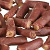 Hundesnacks PETITTO Tubular-Reissticks mit Gans 500 g