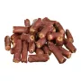 Hundesnacks PETITTO Tubular-Reissticks mit Gans 500 g