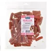 Hundeleckerli PETITTO Reisröhren mit Huhn 500 g