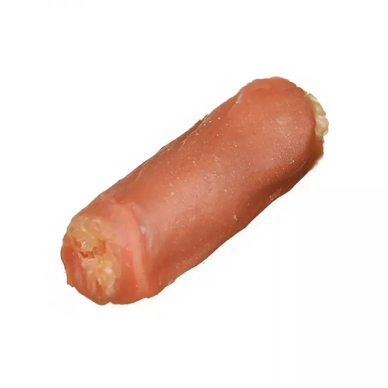 Hundeleckerli PETITTO Reisröhren mit Huhn 500 g