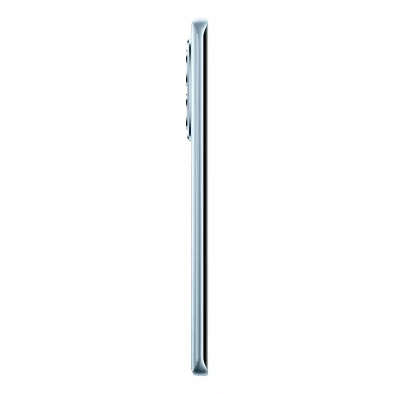 Smartphone Xiaomi Redmi Note 15, 6,77 Zoll AMOLED 120 Hz, 6 GB RAM, 128 GB, 6000 mAh, Blau