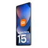 Smartphone Xiaomi Redmi Note 15 5G 6,77 Zoll AMOLED 120 Hz • 8 GB RAM • 256 GB • 108 MP • 5520 mAh • Blau