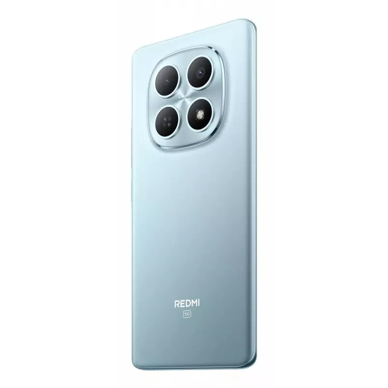 Smartphone Xiaomi Redmi Note 15 5G 6,77 Zoll AMOLED 120 Hz • 8 GB RAM • 256 GB • 108 MP • 5520 mAh • Blau