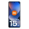 Smartphone Xiaomi Redmi Note 15 5G 6,77 Zoll AMOLED 120 Hz • 8 GB RAM • 256 GB • 108 MP • 5520 mAh • Blau