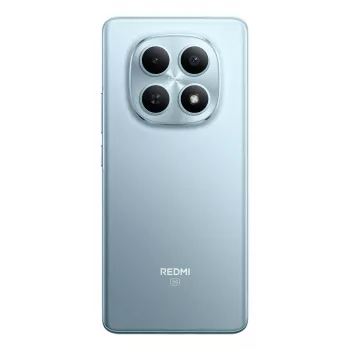 Smartphone Xiaomi Redmi Note 15 5G 6,77 Zoll AMOLED 120 Hz • 8 GB RAM • 256 GB • 108 MP • 5520 mAh • Blau