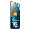 Smartphone Xiaomi Redmi Note 15 Pro – 6,77 Zoll AMOLED, 8 GB RAM, 256 GB, 200 MP, 6500 mAh, Glacier Blue