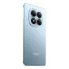 Smartphone Xiaomi Redmi Note 15 Pro – 6,77 Zoll AMOLED, 8 GB RAM, 256 GB, 200 MP, 6500 mAh, Glacier Blue