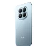 Smartphone Xiaomi Redmi Note 15 Pro+ 5G — 6,83 Zoll AMOLED, 8 GB RAM, 256 GB, 200 MP, 6500 mAh, Glacier Blue