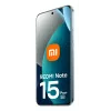 Smartphone Xiaomi Redmi Note 15 Pro+ 5G — 6,83 Zoll AMOLED, 8 GB RAM, 256 GB, 200 MP, 6500 mAh, Glacier Blue