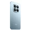Smartphone Xiaomi Redmi Note 15 Pro+ 5G — 6,83 Zoll AMOLED, 8 GB RAM, 256 GB, 200 MP, 6500 mAh, Glacier Blue