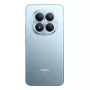Smartphone Xiaomi Redmi Note 15 Pro+ 5G — 6,83 Zoll AMOLED, 8 GB RAM, 256 GB, 200 MP, 6500 mAh, Glacier Blue