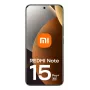 Smartphone Xiaomi Redmi Note 15 Pro+ 5G — 6,83 Zoll AMOLED, 8 GB RAM, 256 GB, 200 MP, 6500 mAh (Braun)