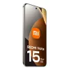Smartphone Xiaomi Redmi Note 15 Pro+ 5G — 6,83 Zoll AMOLED, 8 GB RAM, 256 GB, 200 MP, 6500 mAh (Braun)