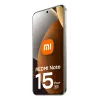 Smartphone Xiaomi Redmi Note 15 Pro+ 5G — 6,83 Zoll AMOLED, 8 GB RAM, 256 GB, 200 MP, 6500 mAh (Braun)