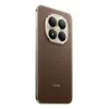 Smartphone Xiaomi Redmi Note 15 Pro+ 5G — 6,83 Zoll AMOLED, 8 GB RAM, 256 GB, 200 MP, 6500 mAh (Braun)