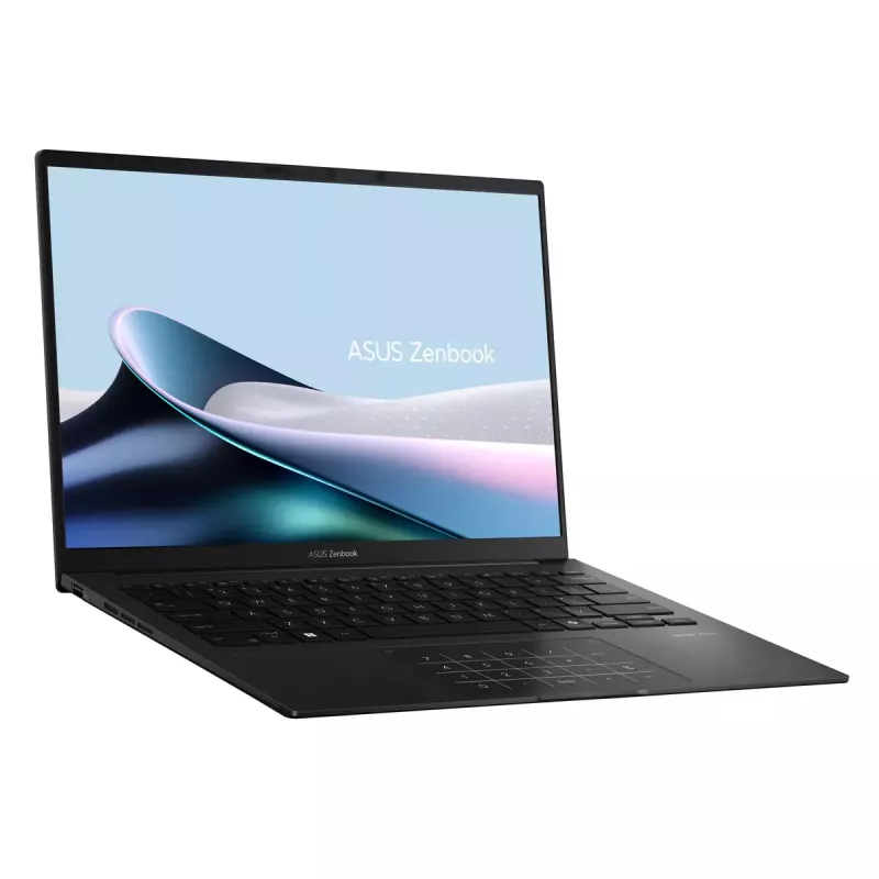 Laptop ASUS Zenbook 14 OLED UM3406HA-WS74T 14 Zoll AMD Ryzen 7 8840HS 16 GB 512 GB Windows 11