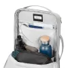 Rucksack XDDESIGN Air P706.3219 — Grau, 15 l, Laptopfach bis 39,6 cm (15,6 Zoll), abschließbarer Hauptreißverschluss