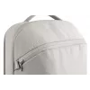 Rucksack XDDESIGN Air P706.3219 — Grau, 15 l, Laptopfach bis 39,6 cm (15,6 Zoll), abschließbarer Hauptreißverschluss