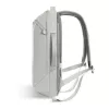 Rucksack XDDESIGN Air P706.3219 — Grau, 15 l, Laptopfach bis 39,6 cm (15,6 Zoll), abschließbarer Hauptreißverschluss