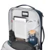 Backpack XDDESIGN Air Backpack NAVY P706.3225 – 15 L, passend für bis zu 39,6 cm (15,6 Zoll), verschließbarer Hauptreißverschluss