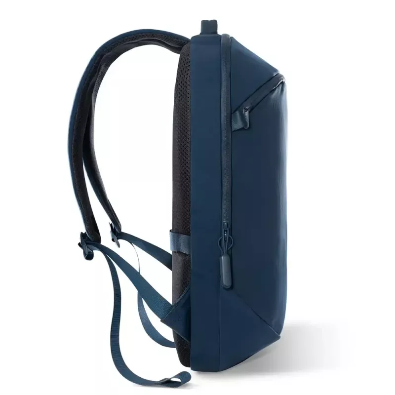 Backpack XDDESIGN Air Backpack NAVY P706.3225 – 15 L, passend für bis zu 39,6 cm (15,6 Zoll), verschließbarer Hauptreißverschluss