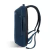Backpack XDDESIGN Air Backpack NAVY P706.3225 – 15 L, passend für bis zu 39,6 cm (15,6 Zoll), verschließbarer Hauptreißverschluss